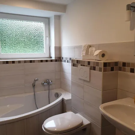 Sleep & Go Apartment Flensburg