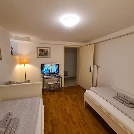 Apartment Sleep & Go Flensburg