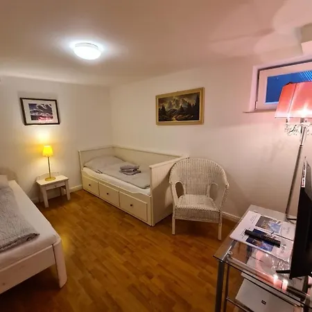 Apartment Sleep & Go Flensburg