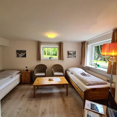 Sleep & Go Apartment Flensburg